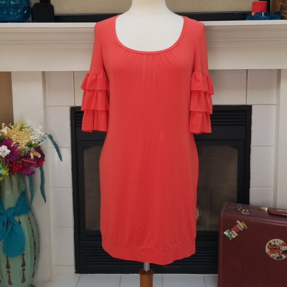 TRINA TURK dress